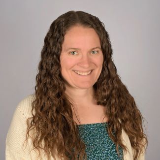 Charlene Dudero, Our Center Director